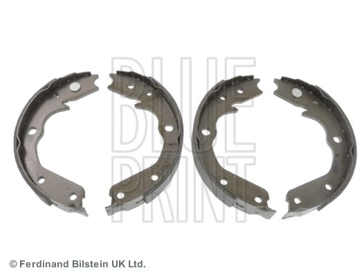 BLUE PRINT Piduriklotside komplekt,seisupidur ADZ94129